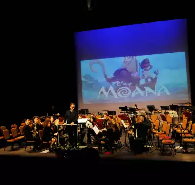 2019 - Nieuwjaarsconcert