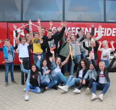 2019 - Bobbejaanland